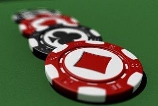 Игорный бизнес в Украине легализируют осенью