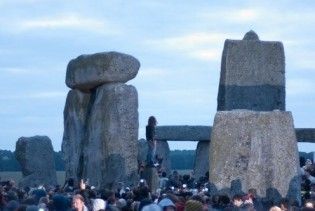 Риэлторы оценили Стоунхендж в 50 миллионов фунтов