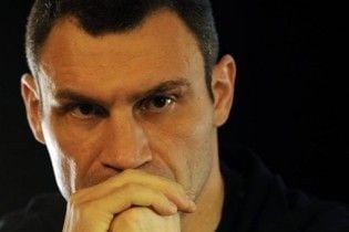 Кличко собрался в Раду с "новыми политическими лицами"