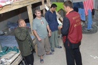 Украина лидирует по количеству мигрантов в Россию и Польшу