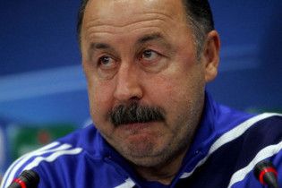Газзаев: "Динамо" переоценило свои возможности