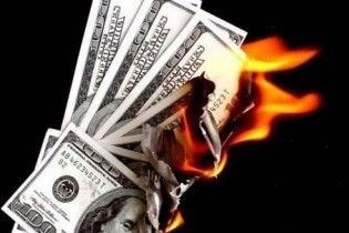 Госдолг США достиг 14 триллионов долларов