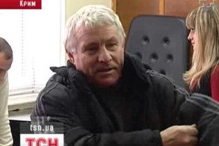 Суд оправдал пророссийского активиста, который призывал отдать Крым России