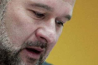 Балога: у Шуфрича психический срыв и безрадостные перспективы