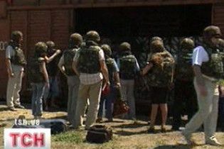 Минобороны заверило, что военные склады в безопасности