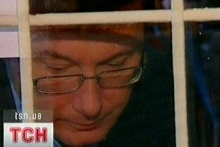 Начался суд над Луценко