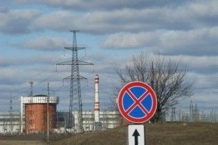Главного инженера Южно-Украинской АЭС задержали