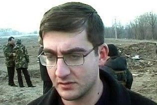 Сын экс-президента Грузии готов сознаться в убийстве по ТВ
