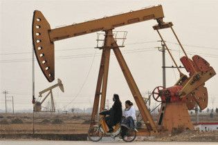 Россия сорвала подписание соглашения о транзите нефти