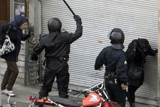 МИД Италии заявил о попытке захвата итальянского посольства в Тегеране