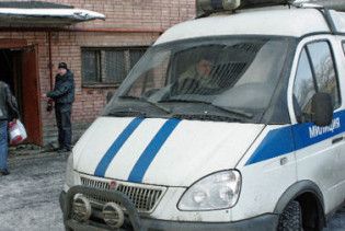 В Приморье силовики уничтожили двух подозреваемых в нападениях на милиционеров
