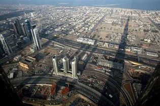 Россияне скупают квартиры в Дубаи