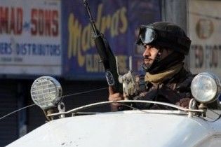 В Индии произошел теракт, в крупнейших городах страны объявили тревогу