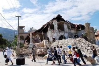 Правительство Гаити сообщает о 140 тысячах жертв землетрясения