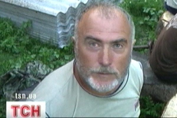 Пукач