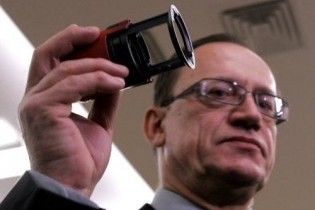 МВД приказало сдать дубликат гербовой печати Высшего админсуда