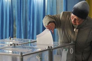 Почти каждый четвертый украинец не верит в честность второго тура