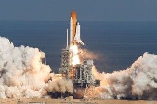 NASA устроило распродажу всех своих шаттлов