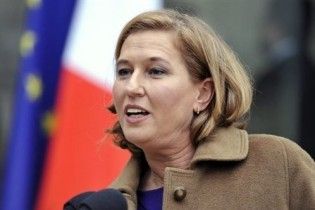 Бывшая глава МИД Израиля готова ответить за войну в секторе Газа