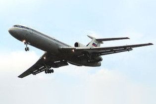 После авиакатастрофы под Смоленском Украина усилила контроль за безопасностью полетов