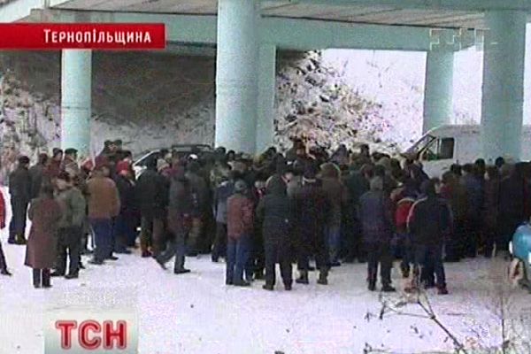 Сміттєзвалище