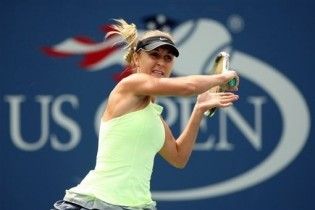 Украинка едва не создала сенсацию на Australian Open