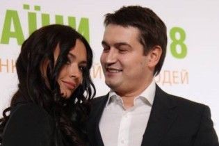 Жена Андрея Ющенко больше не хочет от него детей