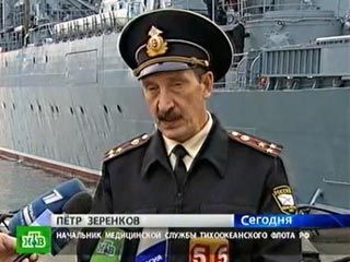 Петро Зеренков