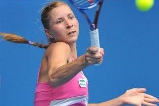 Алена Бондаренко вышла в третий круг Roland Garros