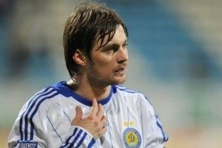 Милевский: я счастлив, что удалось стать лучшим