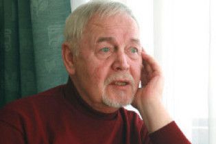 Умер творец "Приключений Буратино" режиссер Леонид Нечаев