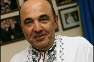 Рабинович: плачу "Динамо" 200 тысяч гривен за матч