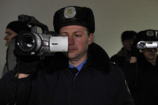 Тимошенко поручила вести видеонаблюдение за печатью бюллетеней