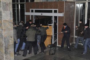 Луценко: речь идет не о бюллетенях, а о защите бизнеса