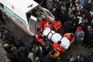 Найден один из "черных ящиков" самолета, который разбился в Индии