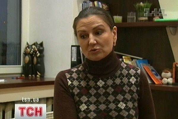Богословська