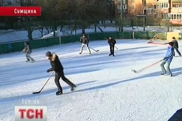 Мороз