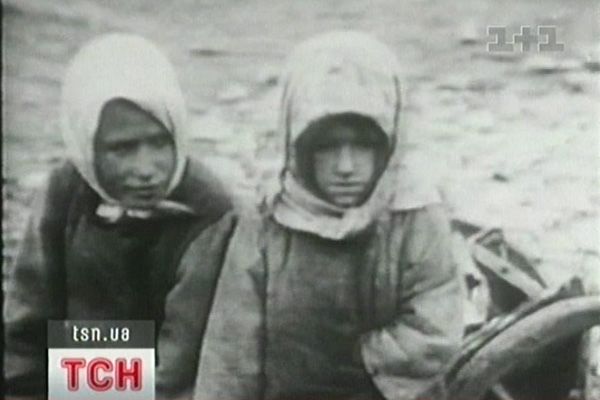 Геноцид
