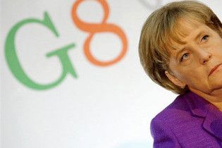 Меркель сказала, что думает о мусульманах