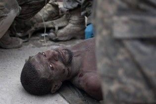 Число погибших от землетрясения на Гаити возросло до 170 тыс. человек