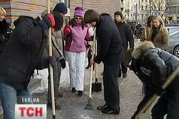 Зірки