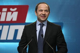 Тигипко планирует стать премьером после досрочных выборов в Раду