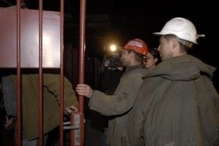 Названа причина взрыва на российской шахте