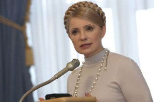 Тимошенко испугалась бюджета Азарова и срочно созвала совещание