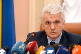 Литвин инициирует отставку с должности министра своего соратника