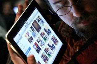 Раскрыты секреты новой модели iPad