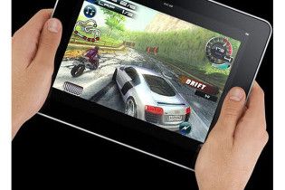 Хакеры используют iPad для заражения компьютеров