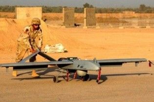 США прекращают полеты беспилотников над Пакистаном
