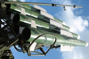 Россия готова поставлять оружие в Ирак и Афганистан
