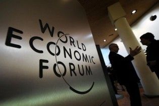 В Давосе состоится Украинский ланч
